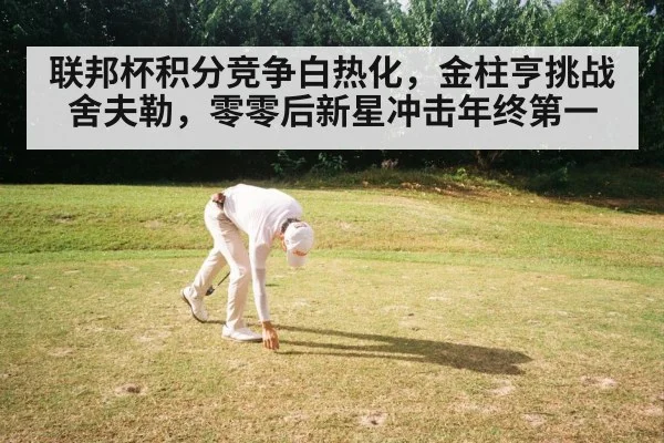 联邦杯积分竞争白热化，金柱亨挑战舍夫勒，零零后新星冲击年终第一